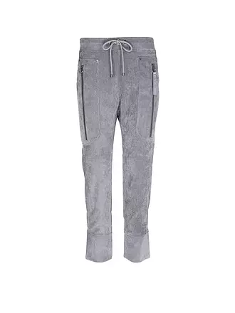 MAC | Pantalon Jogging Fit FUTURE 7/8 | grau